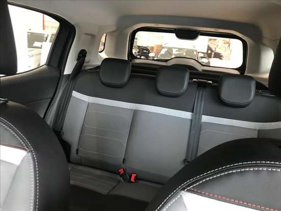 CITROËN-C3 AIRCROSS-2025