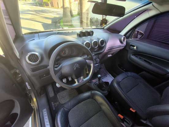 CITROËN-C3-2010