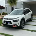 CITROËN C4 CACTUS 1.6 THP FLEX SHINE PACK EAT6 CITROËN C4 CACTUS 1.6 THP FLEX SHINE PACK EAT6