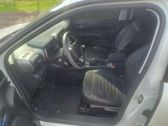 CITROËN-C4 CACTUS-1.6 THP FLEX SHINE PACK EAT6 CITROËN-C4 CACTUS-2023