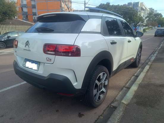 CITROËN-C4 CACTUS-2023