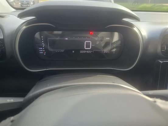 CITROËN-C4 CACTUS-1.6 THP FLEX SHINE PACK EAT6 CITROËN-C4 CACTUS-2023
