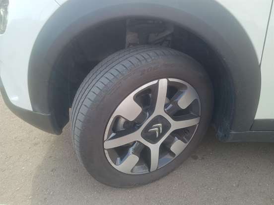 CITROËN-C4 CACTUS-1.6 THP FLEX SHINE PACK EAT6 CITROËN-C4 CACTUS-2023
