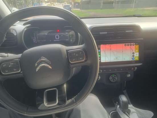 CITROËN-C4 CACTUS-1.6 THP FLEX SHINE PACK EAT6 CITROËN-C4 CACTUS-2023