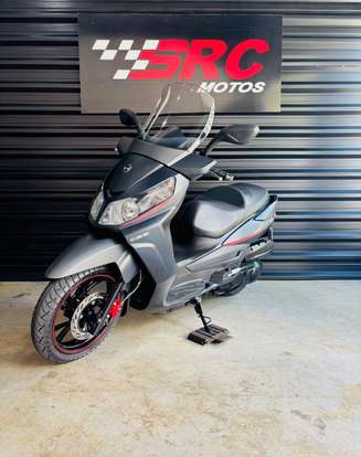 DAFRA-CITYCOM S 300i-2023