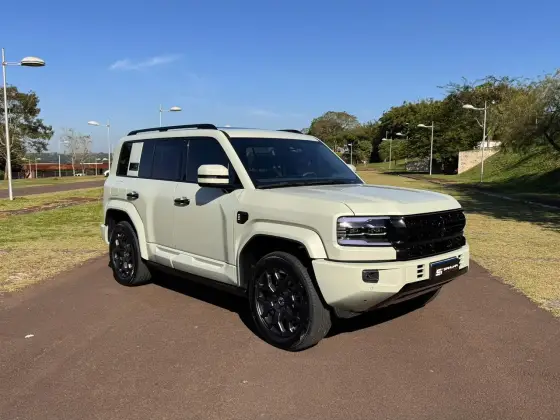 DENZA B5 1.5 TURBO PHEV AWD AUTOMÁTICO DENZA B5 1.5 TURBO PHEV AWD AUTOMÁTICO