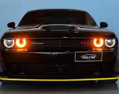 DODGE CHALLENGER 6.4 V8 HEMI GASOLINA R/T SCAT PACK TORQUEFLITE DODGE CHALLENGER 6.4 V8 HEMI GASOLINA R/T SCAT PACK TORQUEFLITE