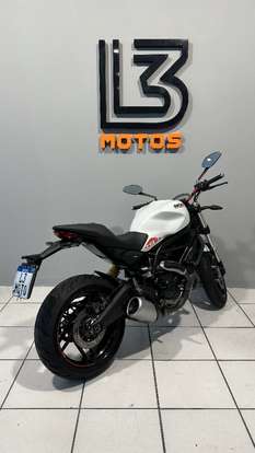 DUCATI-MONSTER 797-2019