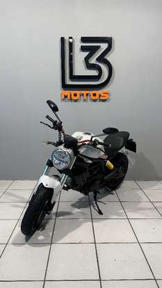 DUCATI-MONSTER 797-2019