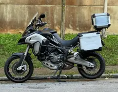 DUCATI MULTISTRADA 1200 ENDURO DUCATI MULTISTRADA 1200 ENDURO