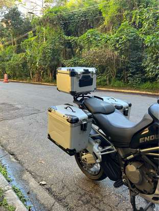 DUCATI-MULTISTRADA 1200 ENDURO-2016