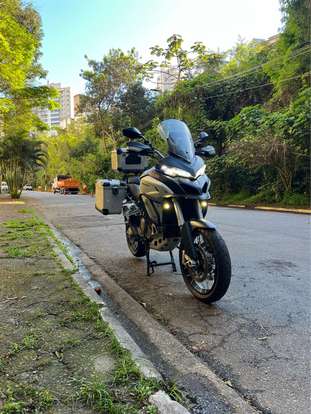 DUCATI-MULTISTRADA 1200 ENDURO DUCATI-MULTISTRADA 1200 ENDURO-2016