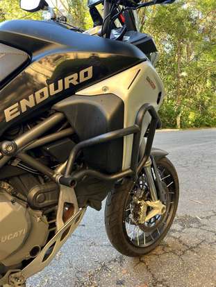DUCATI-MULTISTRADA 1200 ENDURO DUCATI-MULTISTRADA 1200 ENDURO-2016