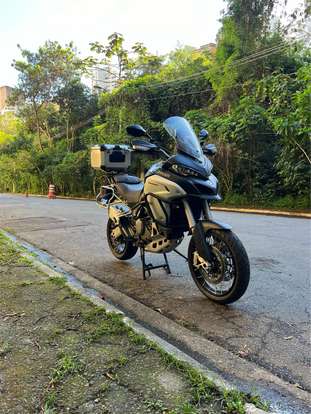 DUCATI-MULTISTRADA 1200 ENDURO DUCATI-MULTISTRADA 1200 ENDURO-2016