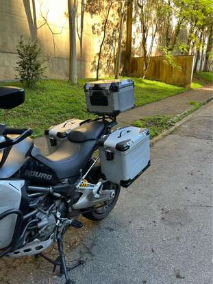 DUCATI-MULTISTRADA 1200 ENDURO-2016