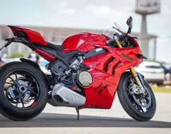 DUCATI PANIGALE V4 S DUCATI PANIGALE V4 S