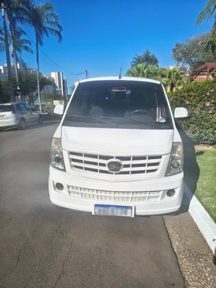 EFFA V22 1.3 16V GASOLINA CD MANUAL