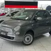 FIAT 500 1.4 LOUNGE 16V GASOLINA 2P MANUAL FIAT 500 1.4 LOUNGE 16V GASOLINA 2P MANUAL