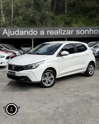 FIAT ARGO 1.0 FIREFLY FLEX DRIVE MANUAL FIAT ARGO 1.0 FIREFLY FLEX DRIVE MANUAL