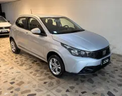 FIAT ARGO 1.0 FIREFLY FLEX DRIVE MANUAL FIAT ARGO 1.0 FIREFLY FLEX DRIVE MANUAL