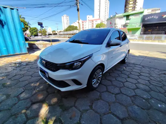 FIAT ARGO 1.0 FIREFLY FLEX DRIVE MANUAL FIAT ARGO 1.0 FIREFLY FLEX DRIVE MANUAL