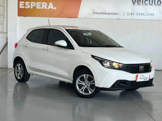 FIAT ARGO 1.0 FIREFLY FLEX DRIVE MANUAL