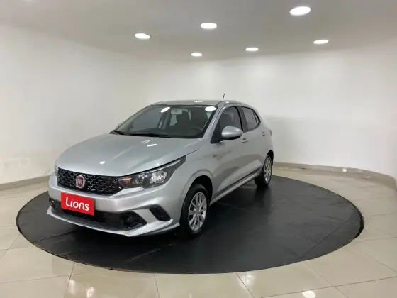 FIAT ARGO 1.0 FIREFLY FLEX DRIVE MANUAL FIAT ARGO 1.0 FIREFLY FLEX DRIVE MANUAL