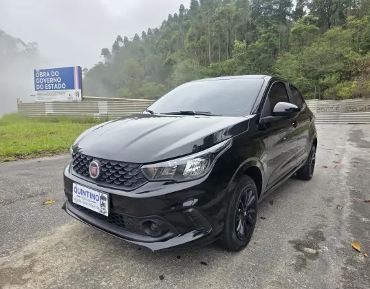 FIAT ARGO 1.0 FIREFLY FLEX MANUAL FIAT ARGO 1.0 FIREFLY FLEX MANUAL
