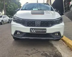 FIAT ARGO 1.3 FIREFLY FLEX TREKKING MANUAL FIAT ARGO 1.3 FIREFLY FLEX TREKKING MANUAL