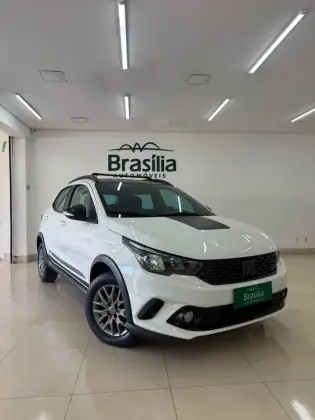 FIAT ARGO 1.3 FIREFLY FLEX TREKKING MANUAL