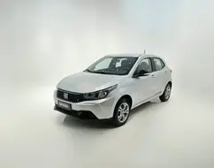 FIAT ARGO 1.0 FIREFLY FLEX DRIVE MANUAL FIAT ARGO 1.0 FIREFLY FLEX DRIVE MANUAL