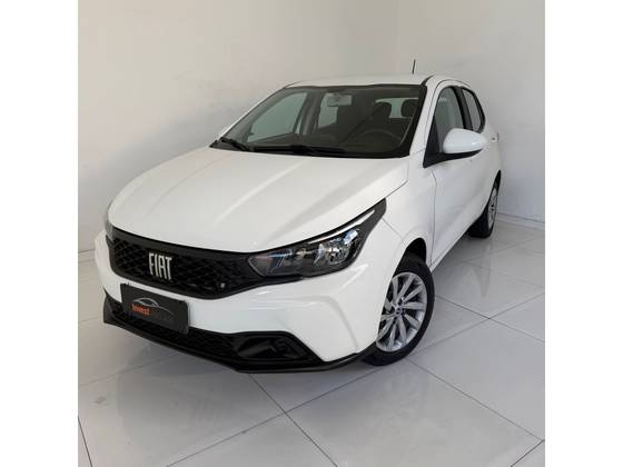 FIAT ARGO 1.0 FIREFLY FLEX DRIVE MANUAL