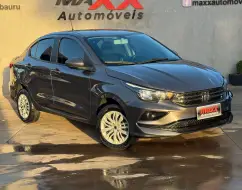 FIAT CRONOS 1.3 FIREFLY FLEX DRIVE MANUAL FIAT CRONOS 1.3 FIREFLY FLEX DRIVE MANUAL