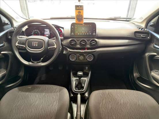 FIAT-CRONOS-1.0 FIREFLY FLEX DRIVE MANUAL FIAT-CRONOS-2024