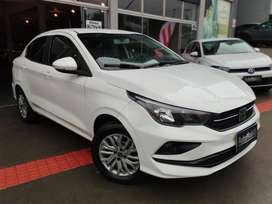 FIAT CRONOS 1.3 FIREFLY FLEX DRIVE MANUAL
