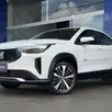 FIAT FASTBACK 1.0 TURBO 200 FLEX AUDACE CVT FIAT FASTBACK 1.0 TURBO 200 FLEX AUDACE CVT