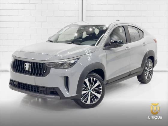 FIAT FASTBACK 1.0 TURBO 200 FLEX CVT