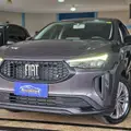 FIAT FASTBACK 1.0 TURBO 200 FLEX CVT FIAT FASTBACK 1.0 TURBO 200 FLEX CVT