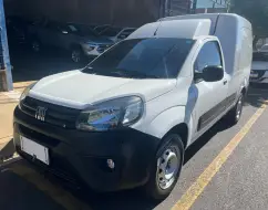 FIAT FIORINO 1.4 MPI FURGÃO ENDURANCE 8V FLEX 2P MANUAL FIAT FIORINO 1.4 MPI FURGÃO ENDURANCE 8V FLEX 2P MANUAL