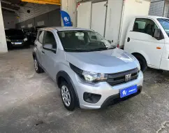 FIAT MOBI 1.0 EVO FLEX LIKE. MANUAL FIAT MOBI 1.0 EVO FLEX LIKE. MANUAL