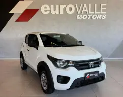 FIAT MOBI 1.0 EVO FLEX LIKE. MANUAL FIAT MOBI 1.0 EVO FLEX LIKE. MANUAL