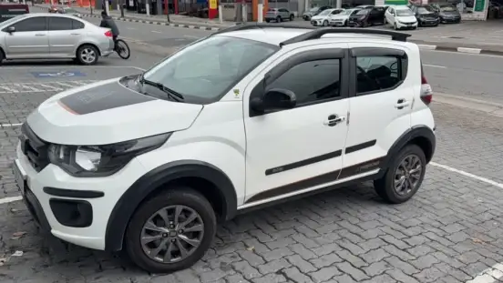 FIAT-MOBI-1.0 EVO FLEX TREKKING MANUAL FIAT-MOBI-2024