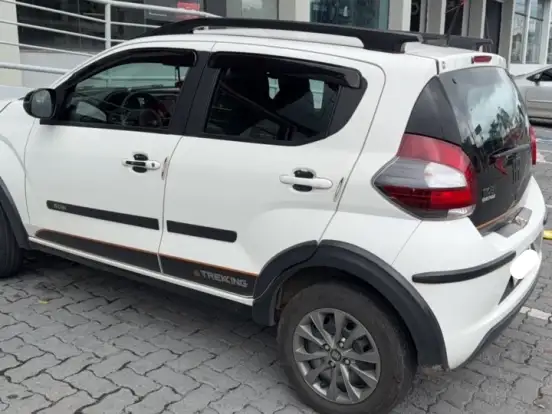 FIAT-MOBI-1.0 EVO FLEX TREKKING MANUAL FIAT-MOBI-2024