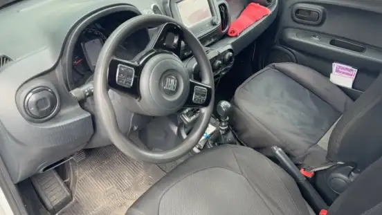 FIAT-MOBI-1.0 EVO FLEX TREKKING MANUAL FIAT-MOBI-2024