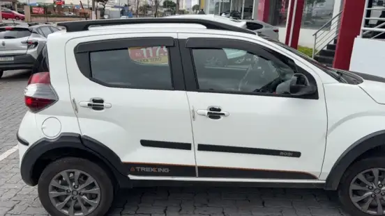 FIAT-MOBI-1.0 EVO FLEX TREKKING MANUAL FIAT-MOBI-2024