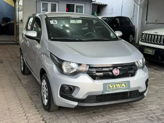 FIAT MOBI 1.0 FIREFLY FLEX DRIVE MANUAL FIAT MOBI 1.0 FIREFLY FLEX DRIVE MANUAL
