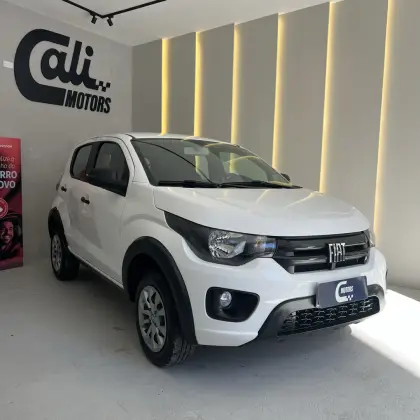 FIAT MOBI 1.0 FIREFLY FLEX LIKE. MANUAL