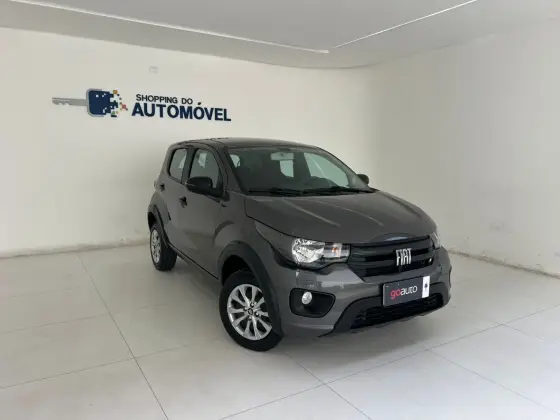 FIAT MOBI 1.0 FIREFLY FLEX LIKE. MANUAL