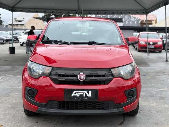 FIAT-MOBI-1.0 EVO FLEX EASY MANUAL FIAT-MOBI-2017