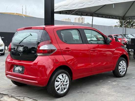 FIAT-MOBI-1.0 EVO FLEX EASY MANUAL FIAT-MOBI-2017